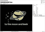 To The Moon V1