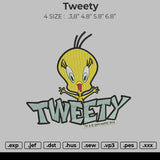Tweety