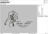 Tan Art
