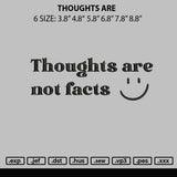 Quotes Bundle 12 Files Embroidery