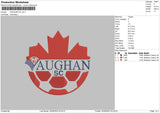 Vaughan Sc 2 Files Embroidery