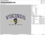 VIKINGS HELLO KITTY