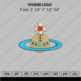 VIVIENN Embroidery