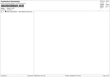 Villaintext v1 Embroidery File 6 sizes