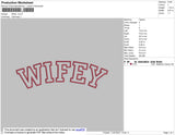 Wifey