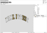 Wake Forest Embroidery