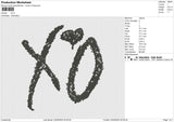 XO
