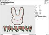 YHLQMDLG 080125 Embroidery File 6 size
