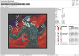 Beelzemon  And Darkrai