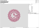 Elements 1201 Embroidery 7 Files