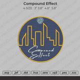 Compound Effect