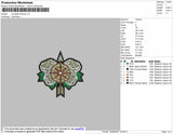 COMPASS FLOWERS