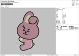 Cooky BTS