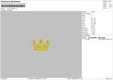 Crown Queen