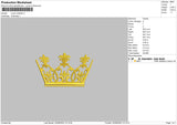 Crown Queen