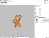 CRPS Embroidery