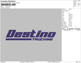 Destino