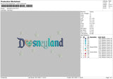 Disneyland Love