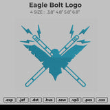 Eagle Bolt Logo