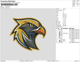 Eagle Fire