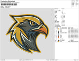 Eagle Fire