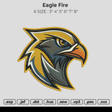 Eagle Fire