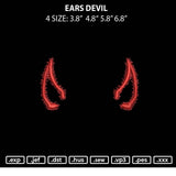 Ears Devil