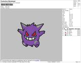 Ganger Embroidery