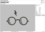 Glasses