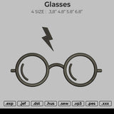 Glasses