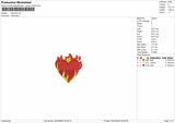 HEART FIRE