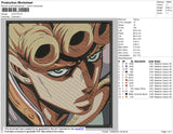 Jojo Embroidery