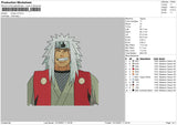 Jiraiya V5