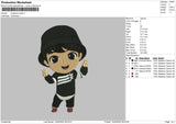 Jungkook Chibi