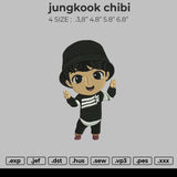 Jungkook Chibi