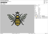 King Bee Embroidery