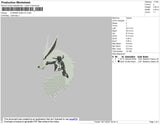 Kurama Naruto 02 Bw