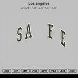 Los Angeles