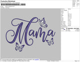 Mama Butterflies