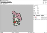 Melody Strawberry