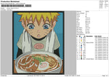 Naruto Ramen V2