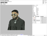 Nav Embroidery