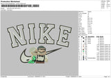 Nike Ellie And Carls