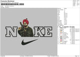 Nike Sidhu Moose