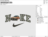 nike car v7