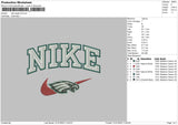 Nike Eagle 02