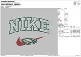 Nike Eagle 02