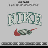 Nike Eagle 02