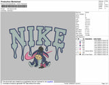 Nike Eeyore