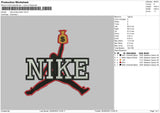 nike jordan dollar